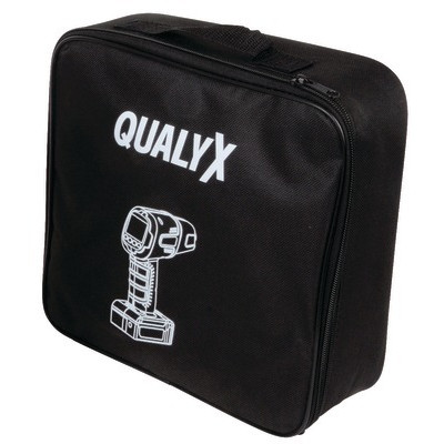 Mini compresseur pour gonflage des vases- QUALYX - 905810