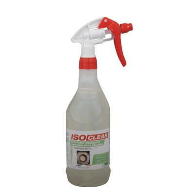 Nettoyant CONDENS NET07 pulvérisateur 50- ISOCLEAR - 904989