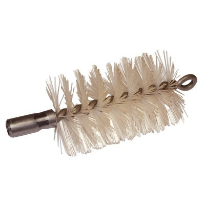 Round nylon chimney brush Ø 100mm- DIFF - 904246