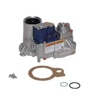 Gas Valve- DIFF pour Saunier Duval - 0020018436