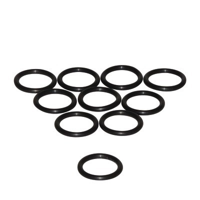 Gasket- DIFF pour Saunier Duval - 0020097234  - (X10)