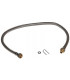 Tank flexible hose 3/8" acleis- DIFF pour ELM Leblanc - 87167705210