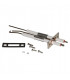 Bloc électrodes seul + joint G/CDX- DIFF pour Atlantic - 079174