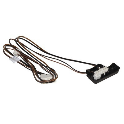 Câblage circulateur 1v pana.- CHAFFOTEAUX - 65115788