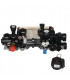 Cj. grupo hidraulico neodens plus/eco 24- BAXI ROCA - 7213646