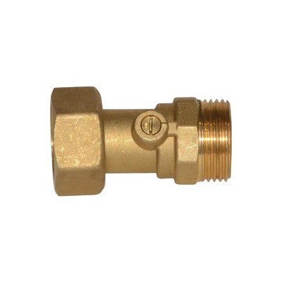 Clapet antiretour 1"m - 1"f- DE DIETRICH CHAPPEE - 7879636