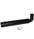 Silencieux air cpt23/25 rigide- FRISQUET - F3AA41477