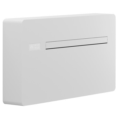 Clim fixe réversible monobloc 2.6kW- EVOLUSION - 000 331