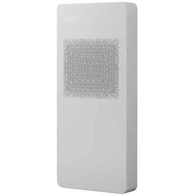 Clim fixe réversible monobloc 3.1kW- EVOLUSION - 000 315