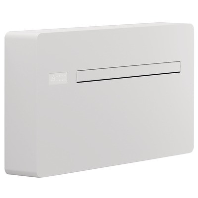 Clim fixe réversible monobloc 2.35kW- EVOLUSION - 000 336