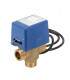 Mixing valve- DIFF pour Chaffoteaux - 65113929