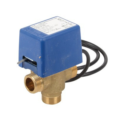 Ionization electrode- DIFF pour Chaffoteaux - 65113929