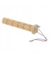Resistance steatite 1000w + co- DIFF pour Atlantic - 029951