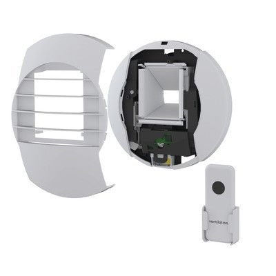 ALIZÉ HYGRO TEMPO cord-operated 10/40/90- ANJOS - 1745
