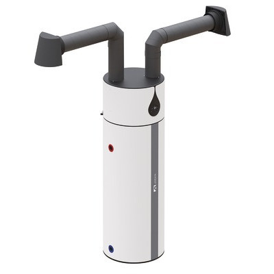 Chauffe-Eau Thermodynamique Caelio DHW 200 HP 200L- UBBINK - 957205