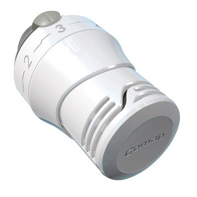 Tête thermostatique - liquide M28 SENSO- COMAP - R100000  - (X10)