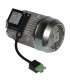 Moteur 1,1kw 230/400v Ø19 + prise- CUENOD - 13009653