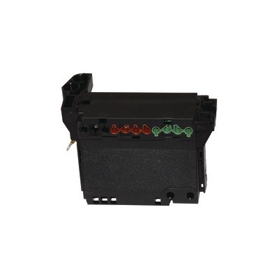 Cassette raccord elect K7 RAST- CUENOD - 13011050-01