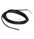 Sonde sanitaire qaz 36.522/109- ATLANTIC - 198773