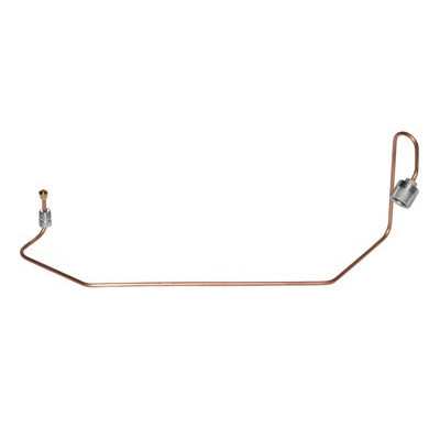 Oil pressure line G3-G5RK- RIELLO - 3007814  - (X10)