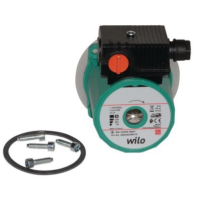 Star-zd25 / 6-3- WILO - 4263022