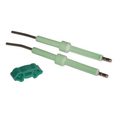 Kit de electrodos modulante CL verde- DIFF pour De Dietrich Chappée - 7700776