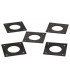 Joint Venturi- DIFF pour De Dietrich Chappée - S100624