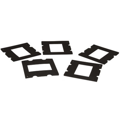 O-ring D.23 47X2,62- DIFF pour De Dietrich Chappée - S100632  - (X5)