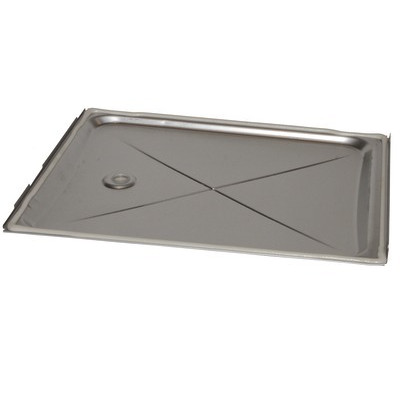 Panneau avant chambre étanche- CHAFFOTEAUX - 65105678-02