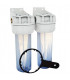Dual filter alone F3/4"- EUROACQUE - 904697