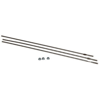 Lot tirant capteur cd25(x3) 07- FRISQUET - F3AA40932  - (X3)