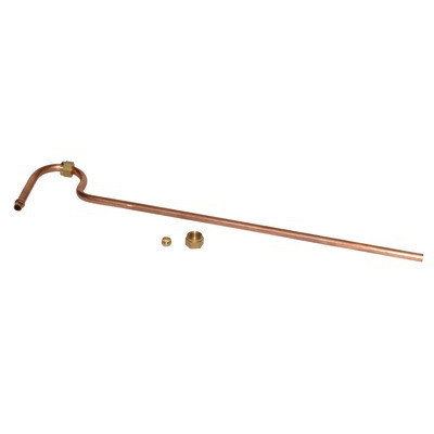 Tube de remplissage HM32- FRISQUET - F3AA41316