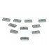 Ecrou m5-22- SAUNIER DUVAL - 0020097191  - (X10)