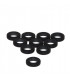 Junta- DIFF pour Saunier Duval - 0020014166  - (X10)