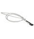 Câble allumage Ø4/Ø4 l1050 ap- CUENOD - 13010004