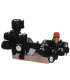 Groupe hydraulique- DIFF pour De Dietrich Chappée - 710827600