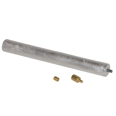 Anode d:25,5 l:230 m6-m5-- CHAFFOTEAUX - 6501062700