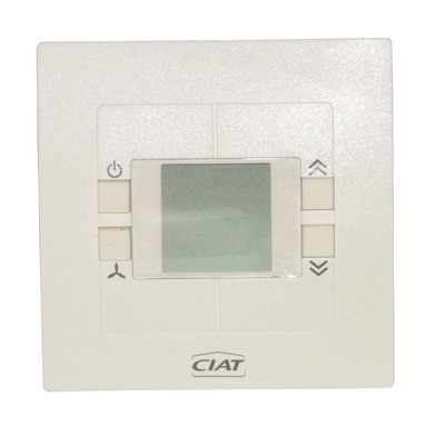 Terminal mural affichage V300- CIAT CARRIER - 7335303-CS