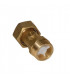 Clapet antiretour 1"m - 1"f- DE DIETRICH CHAPPEE - 7879636