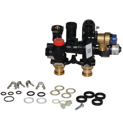 Valve de dérivation- SAUNIER DUVAL - 8000041513