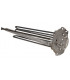Resistance blindee 3x2000w 380v d.110 6t- CHAFFOTEAUX - 816518