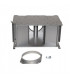 Coupe tirage antirefouleur- ELM LEBLANC - 87167725440