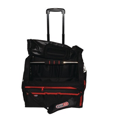 Sac ROLLBAG XL à bras télescopique- DIFF - 902613