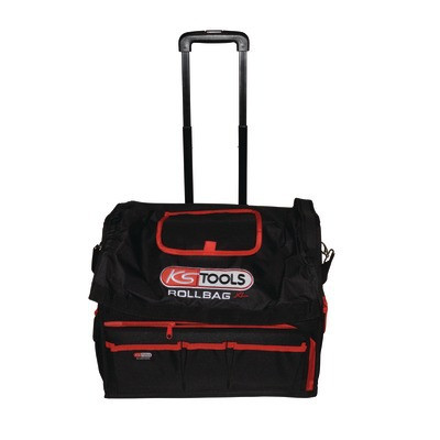 ROLLBAG with telescopic arm- DIFF - 902613
