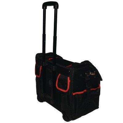 Sac ROLLBAG XL à bras télescopique- DIFF - 902613