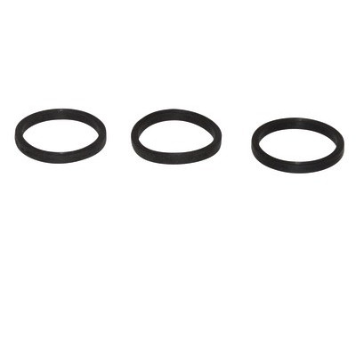 Lot jts siphon condensat.05(5)- FRISQUET - F3AA40987  - (X5)