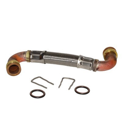 Flexible eau sanitaire- SAUNIER DUVAL - 0020048266