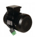 Moteur 2,2kw230/400v Ø24 + prise- CUENOD - 13009739