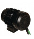 Moteur 2,2kw230/400v Ø24 + prise- CUENOD - 13009739