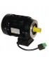 Moteur 2,2kw230/400v Ø24 + prise- CUENOD - 13009739